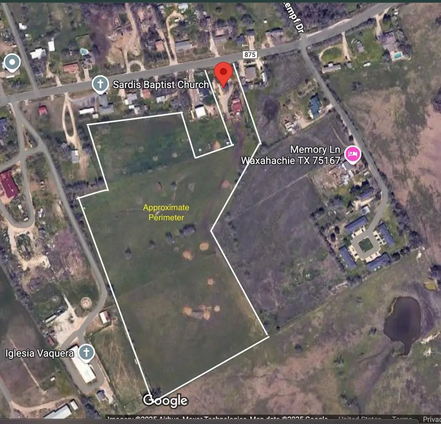 5204 E Fm-875, Waxahachie, TX 75167 - Image #3