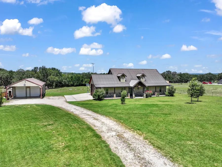 854 County Road 3330, Bridgeport, TX 76426 - Image #2