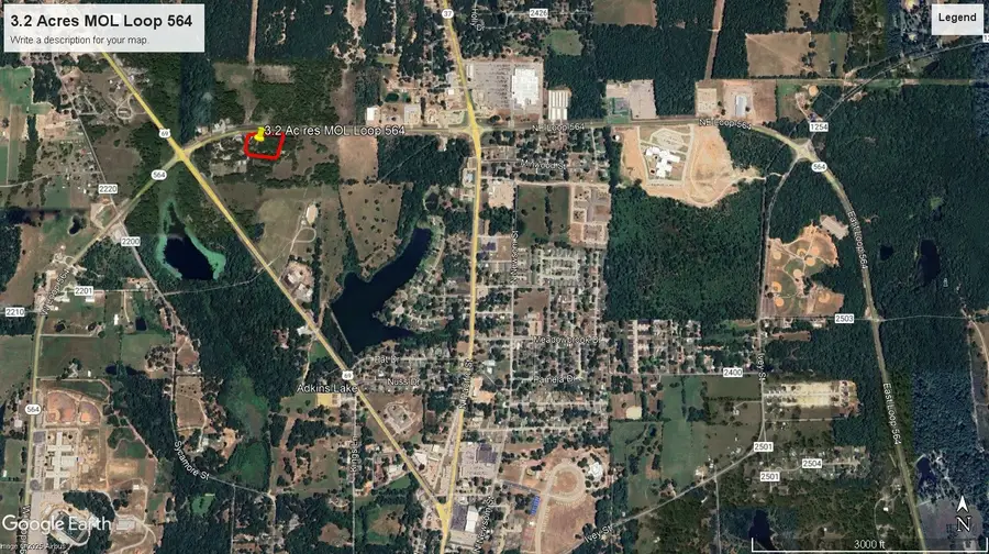 0000 Loop 564, Mineola, TX 75773 - #3