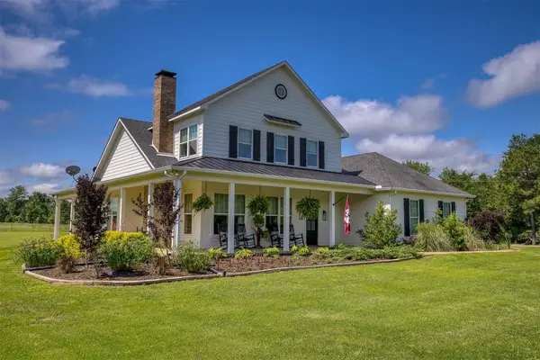 1188 An County Road 103, Elkhart, TX 75839