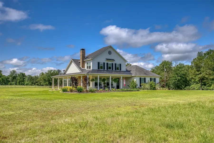 1188 An County Road 103, Elkhart, TX 75839 - Image #2