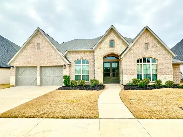 2822 Shane Drive, Midlothian, TX 76065 - Image #1