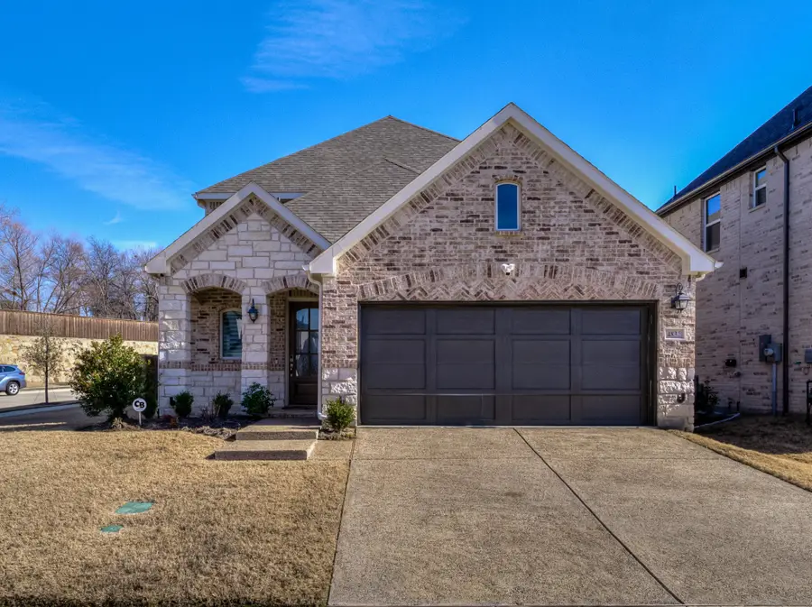 4832 Cumberland Circle, Carrollton, TX 75010 - Image #2