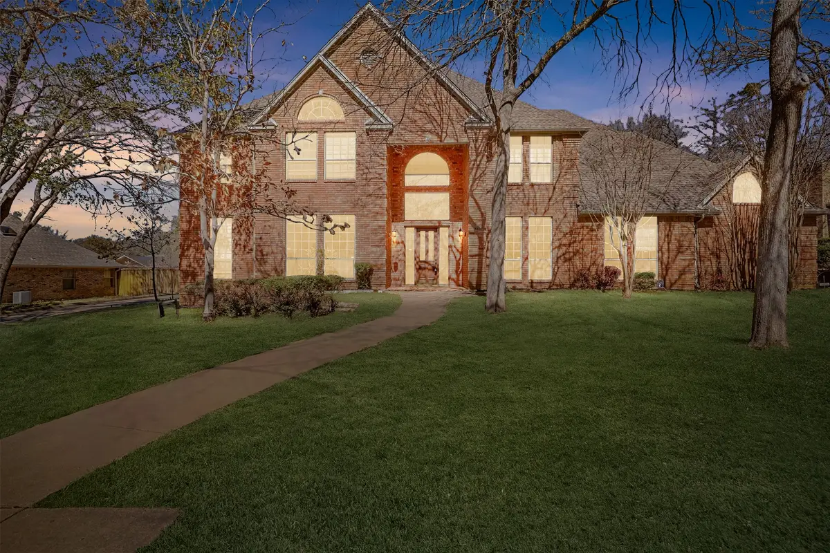 2253 Hollyhill Lane, Denton, TX 76205 - Image #1