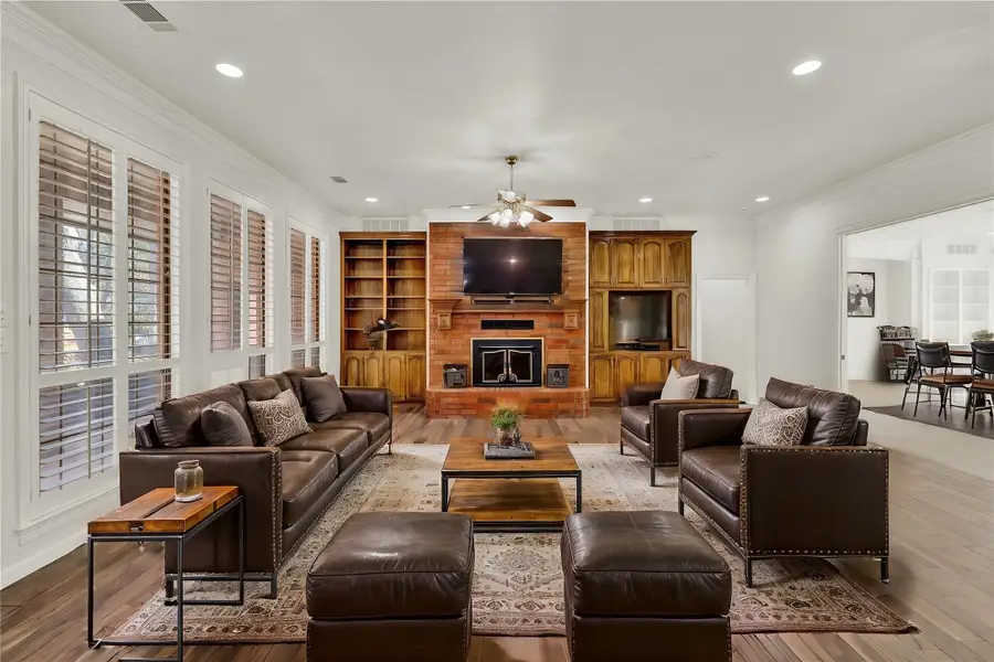 2253 Hollyhill Lane, Denton, TX 76205 - Image #2