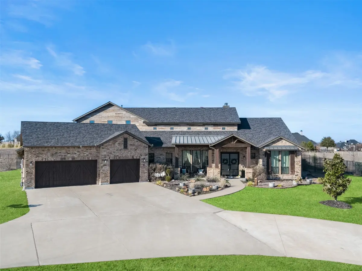 3200 W Fm 455, Celina, TX 75009 - #1