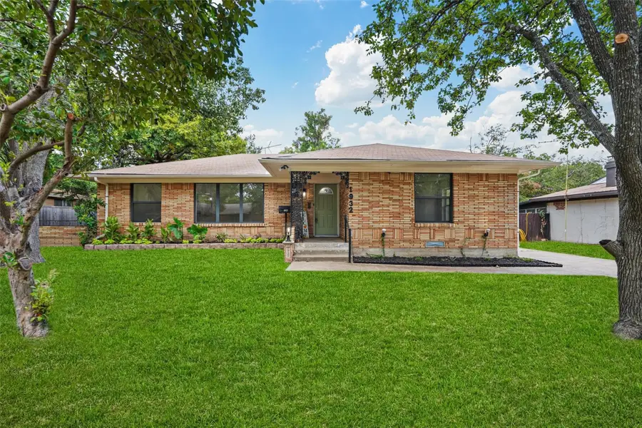 1932 Morningside Drive, Garland, TX 75042 - Image #2