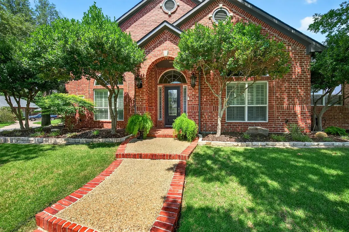 2311 Auburn Court, Sherman, TX 75092 - Image #1