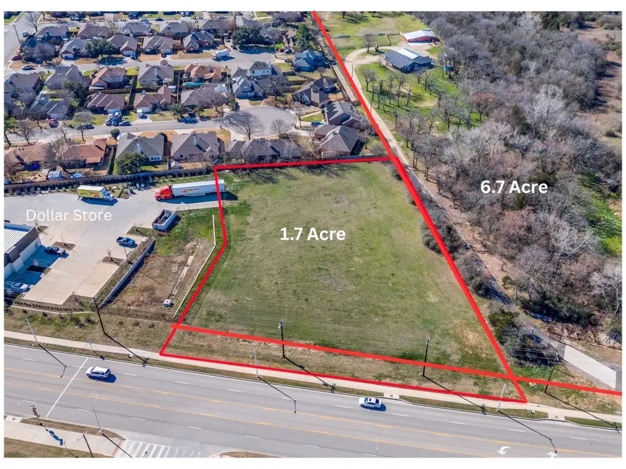 5130 E Mckinney Street, Denton, TX 76208 - Image #2