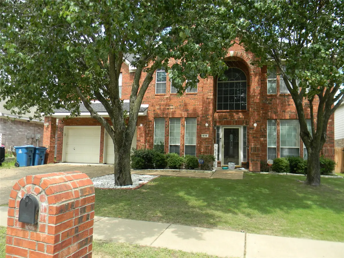616 Magnolia Trail, Desoto, TX 75115 - #1