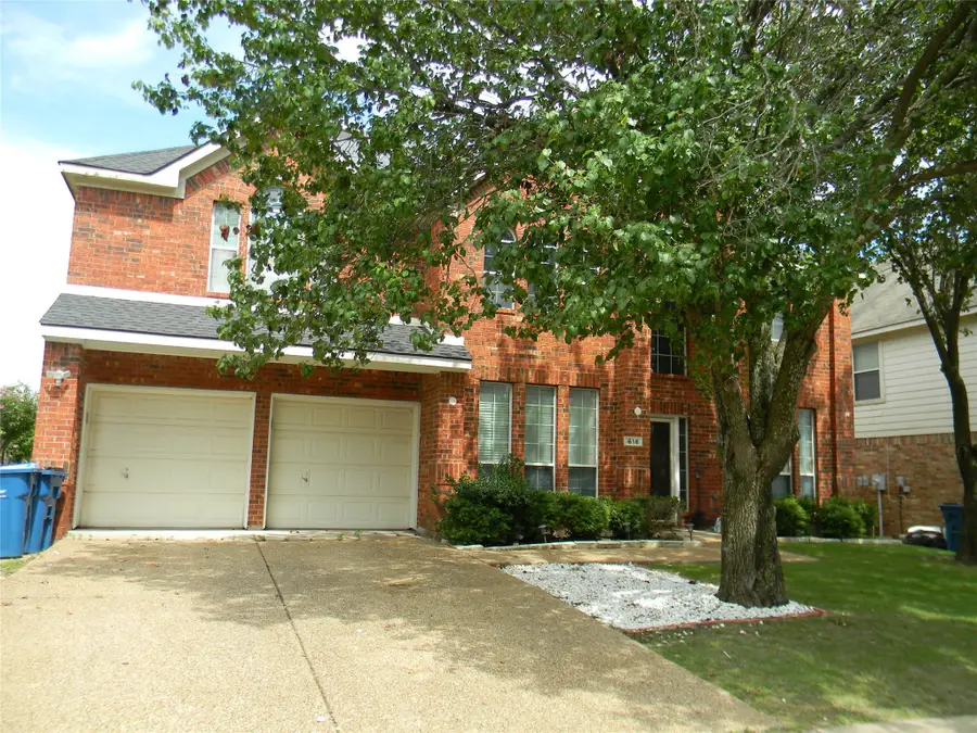 616 Magnolia Trail, Desoto, TX 75115 - #3