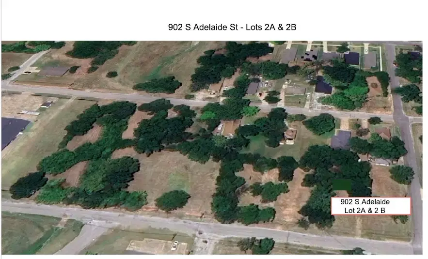 902 S Adelaide Street, Terrell, TX 75160 - Image #1