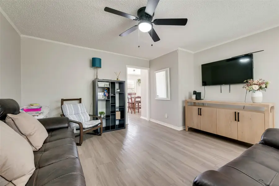 2842 Anchor Drive, Mesquite, TX 75150 - Image #3