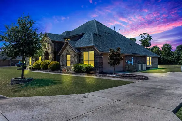 1111 Yukon Boulevard, Waxahachie, TX 75167