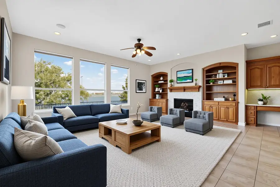 6553 Westway Drive, The Colony, TX 75056 - Image #3