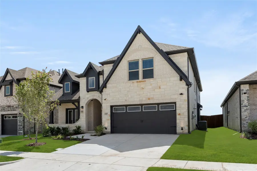 2407 Belmont Road, Melissa, TX 75454 - Image #2