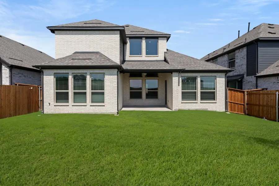 2407 Belmont Road, Melissa, TX 75454 - Image #3