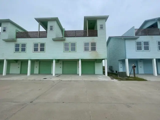 166 West Palm Beach Road, Port Aransas, TX 78373 - #1