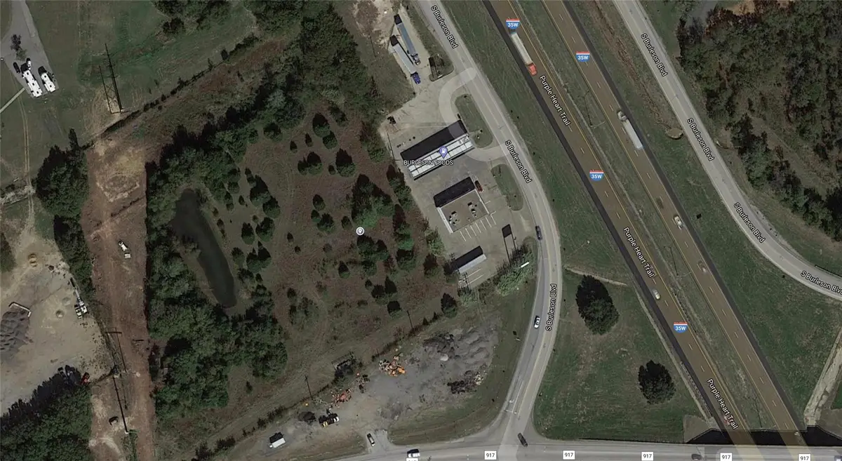 6731 Conveyor Drive, Burleson, TX 76031 - Image #1