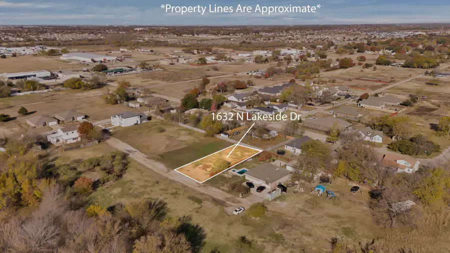 1632 N Lakeside Drive, Fort Worth, TX 76134 - Image #2