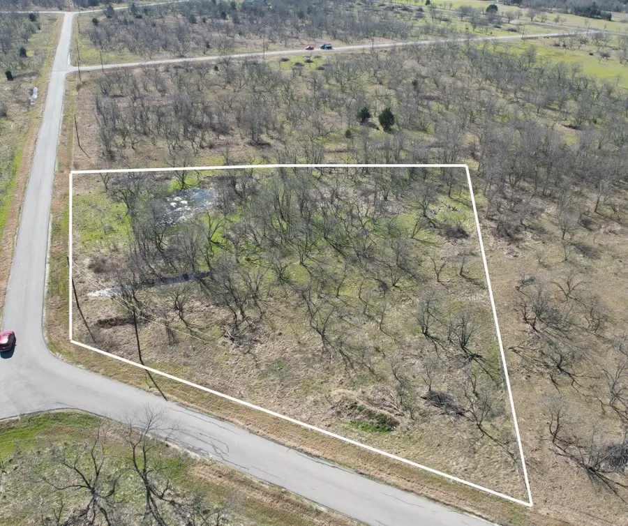 TBD Emhouse, Corsicana, TX 75110 - Image #2