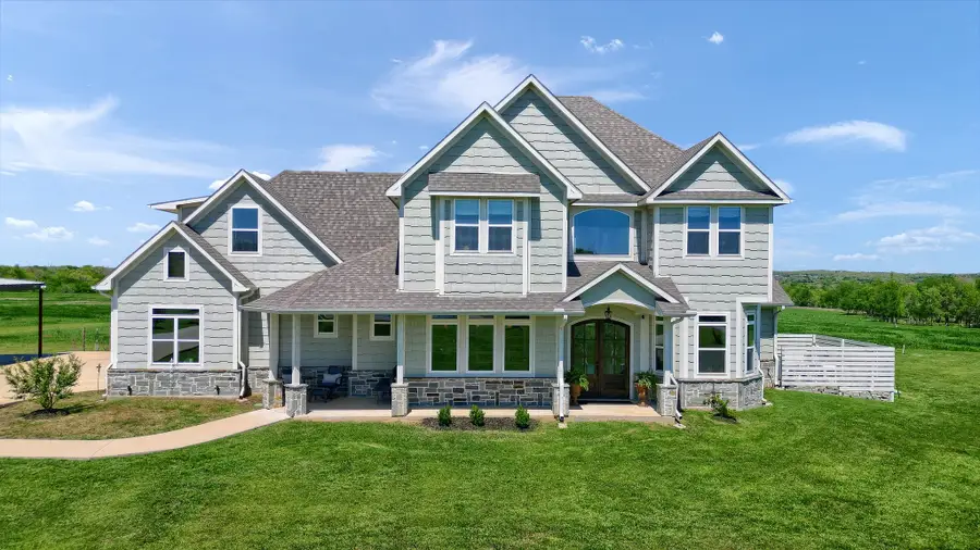 565 Oasis Drive, Denison, TX 75020 - #2