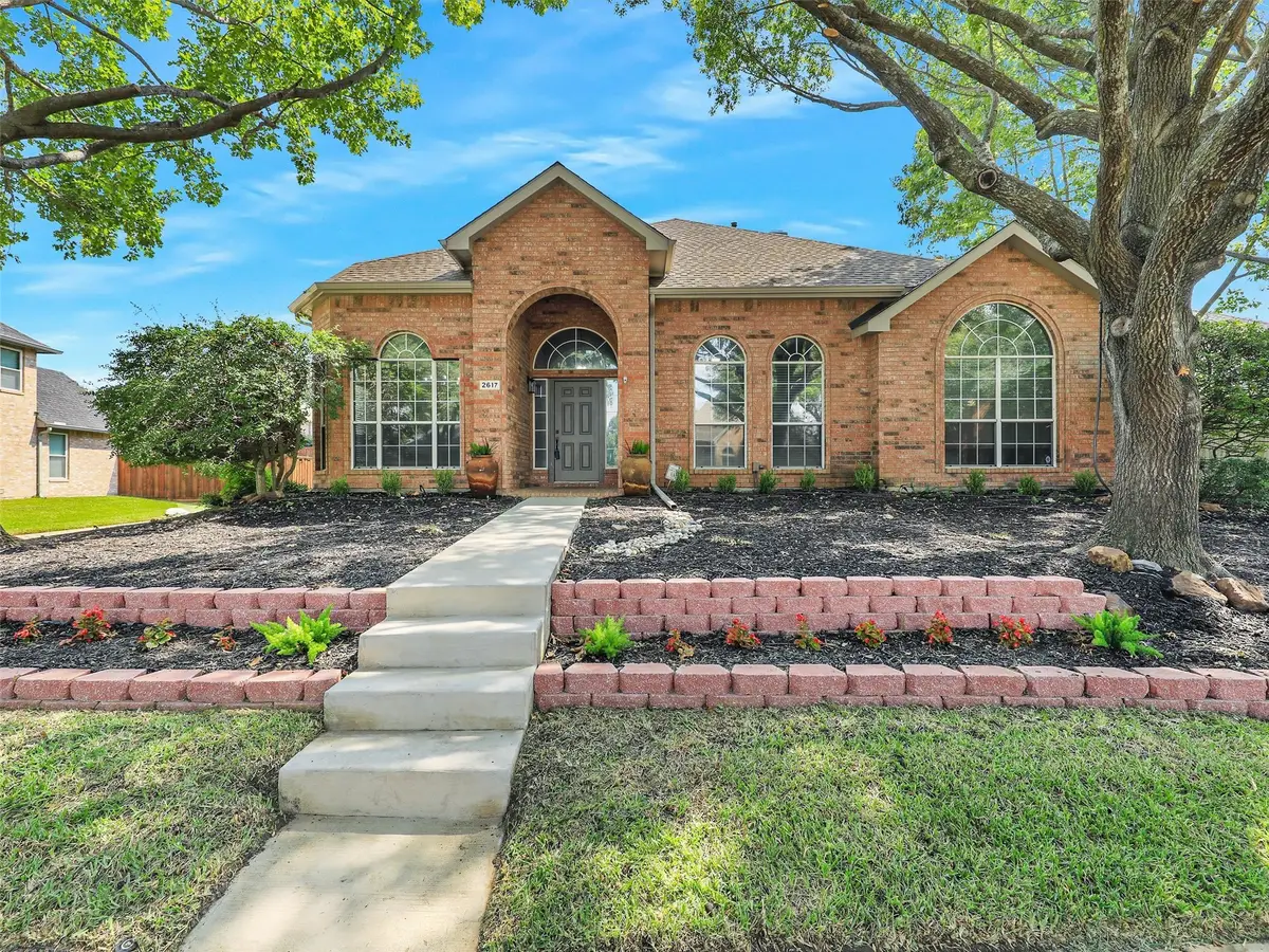 2617 Cheverny Drive, McKinney, TX 75070 - Image #1