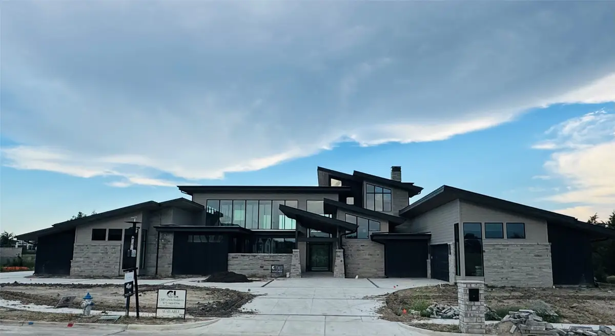 207 Sunset Point Trail, Heath, TX 75032 - Image #1