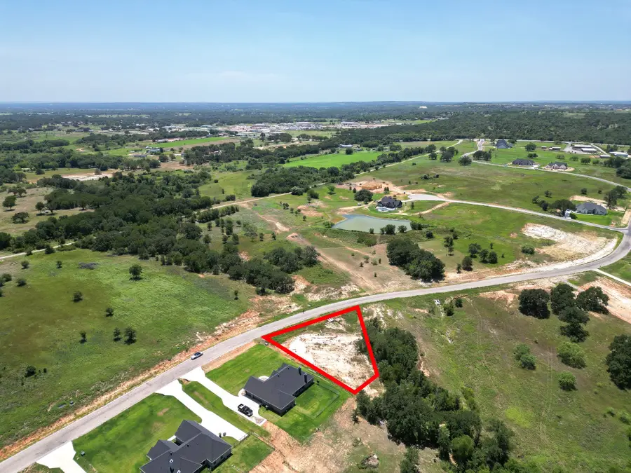 1077 Gonzollas Road, Springtown, TX 76082 - Image #3