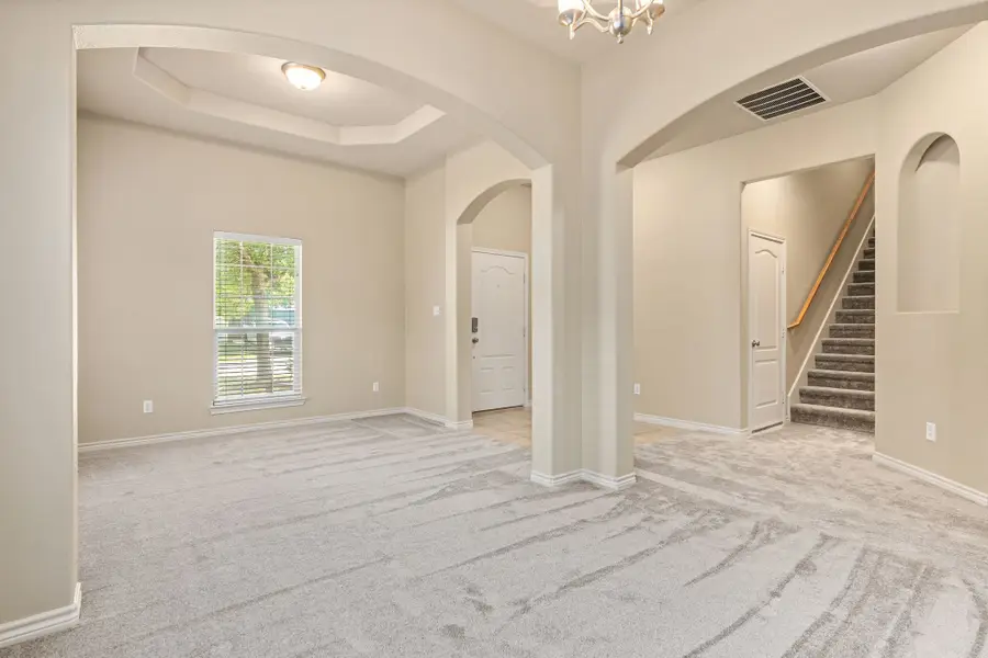 4332 Red Clover Lane, Fort Worth, TX 76036 - Image #2