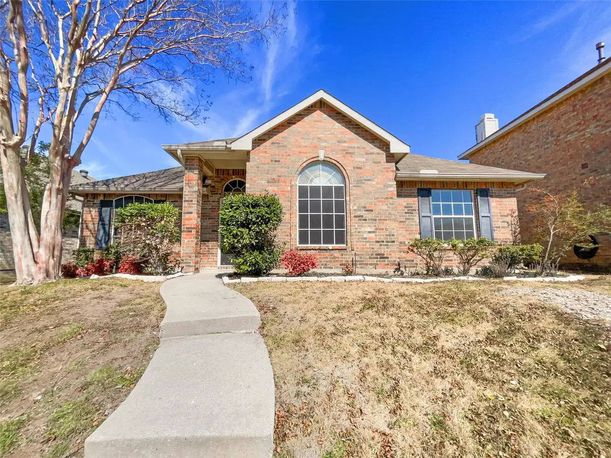 1123 Elm Brook Court, Allen, TX 75002 - Image #1