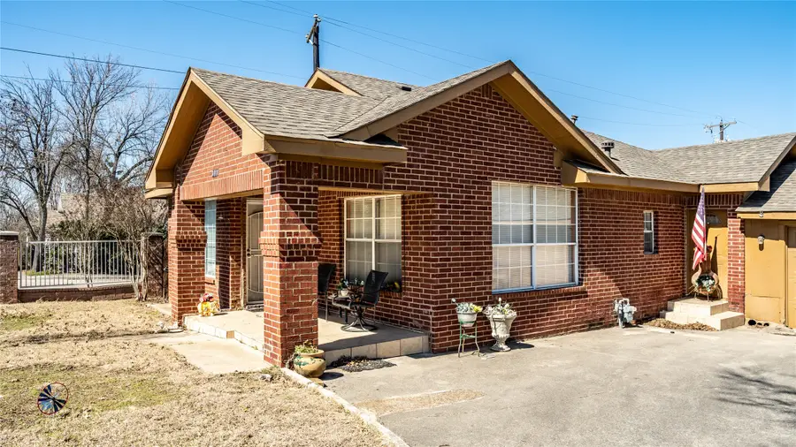 6810 Pecan Street, Frisco, TX 75034 - Image #3