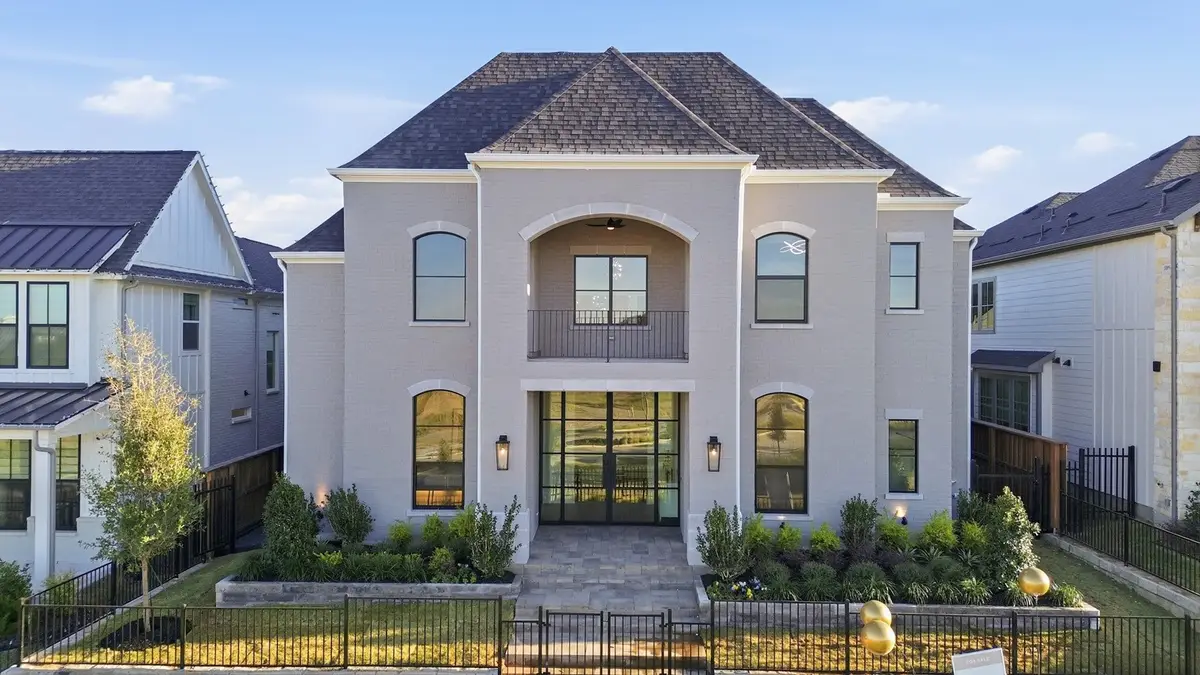 3330 Floral Mews, Frisco, TX 75033 - Image #1