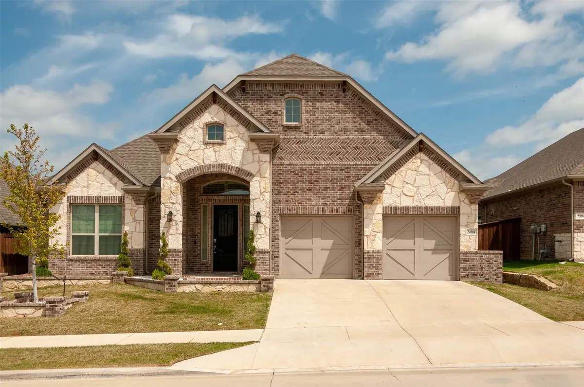 5908 Trail Marker Court, Fort Worth, TX 76123 - Image #1