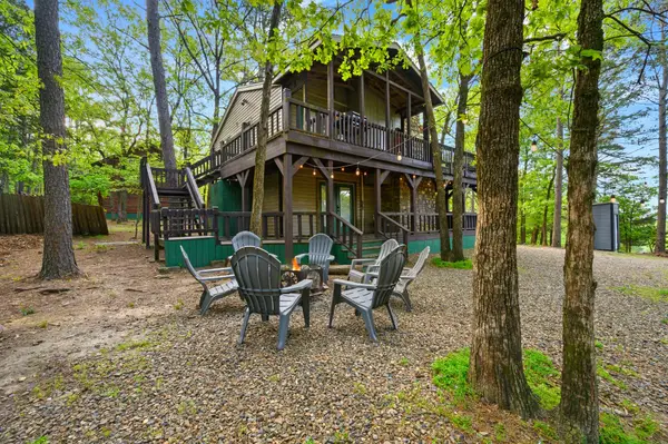 134 Split Shot Circle, Broken Bow, OK 74728