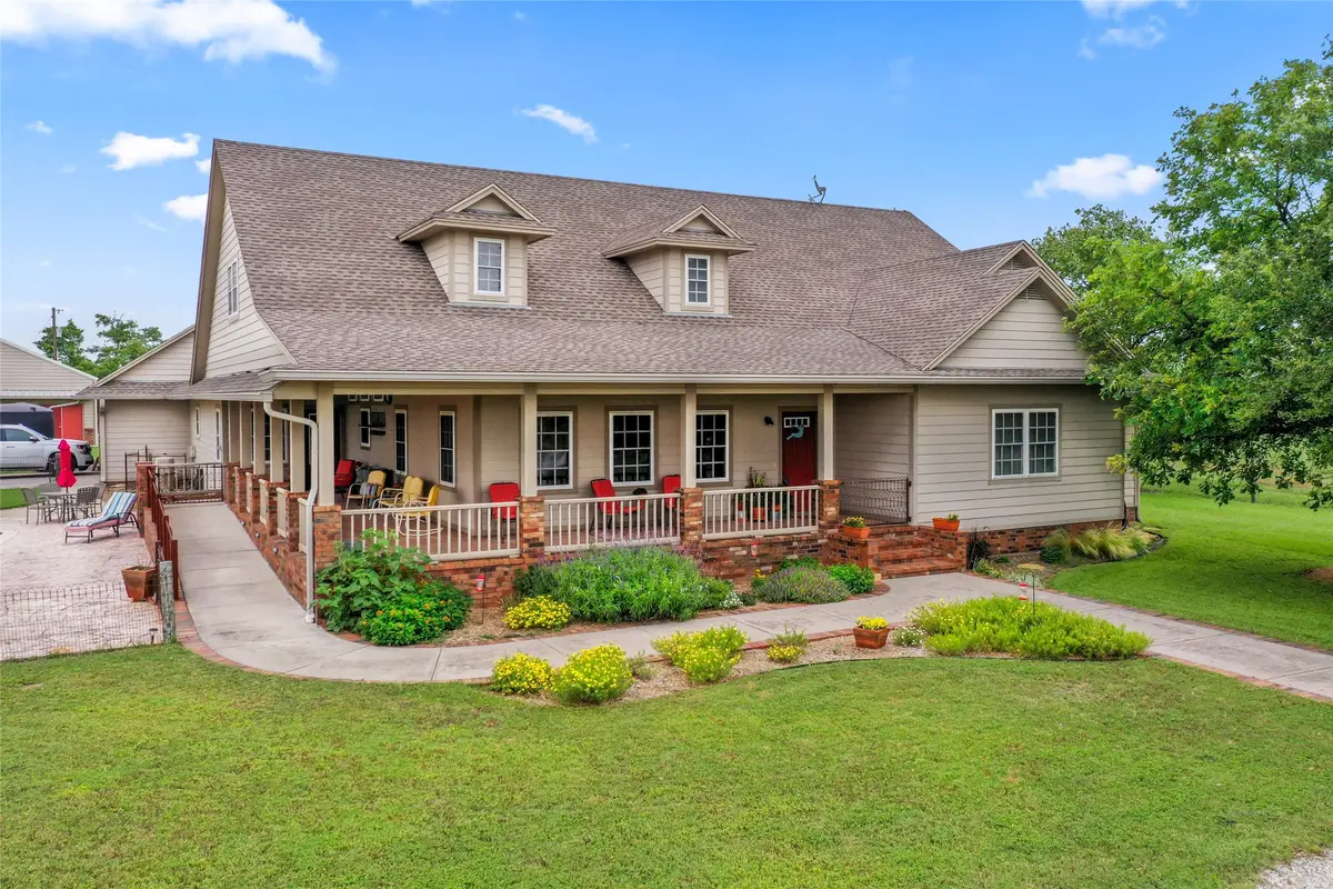 14410 Fm 455 W, Decatur, TX 76234 - Image #1