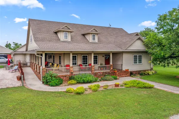 14410 Fm 455 W, Decatur, TX 76234