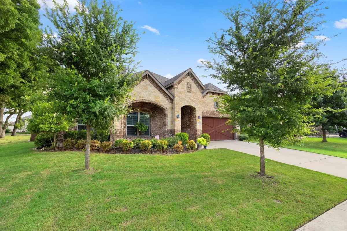 4014 Pecan Grove Drive, Midlothian, TX 76065 - Image #1