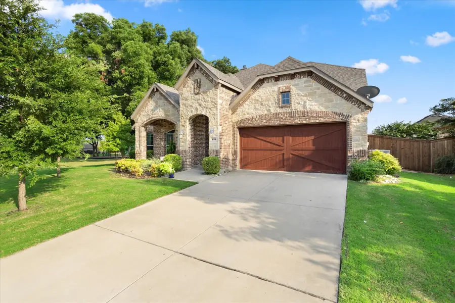 4014 Pecan Grove Drive, Midlothian, TX 76065 - Image #3