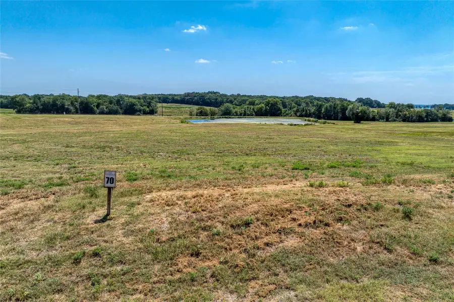 245 Sailview Court, Honey Grove, TX 75446 - Image #2