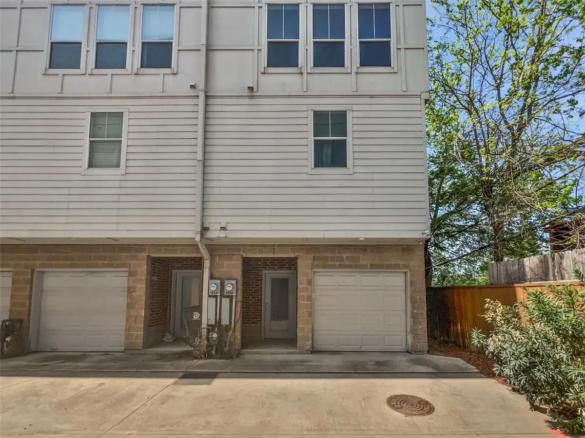 1616 Tribeca Way, Dallas, TX 75204 - Image #1