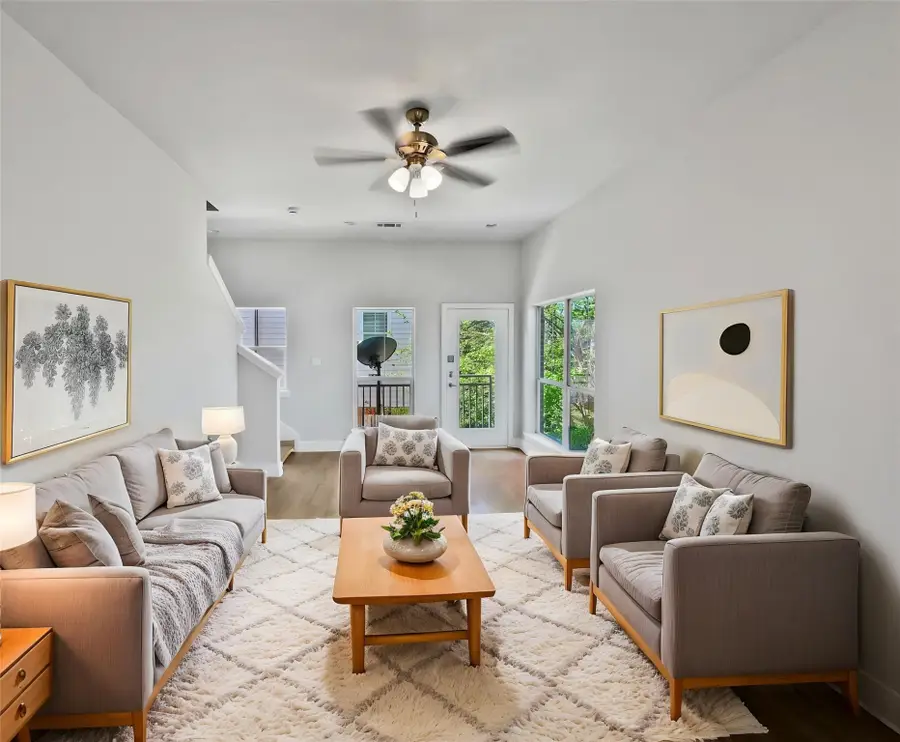 1616 Tribeca Way, Dallas, TX 75204 - Image #2