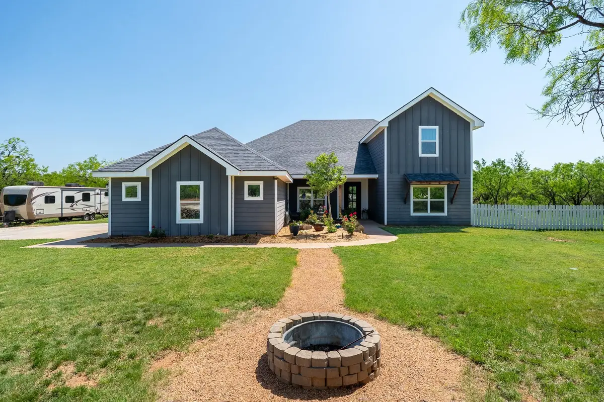 987 Bacacita Farms Road, Abilene, TX 79602 - Image #1