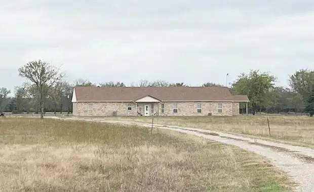 1365 Signal Road, Quinlan, TX 75474 - Image #1