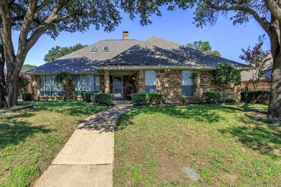 7324 Bramblewood Road, Fort Worth, TX 76133 - Image #2