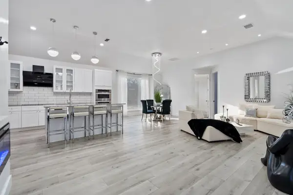 20055 Hill Lane, Kemp, TX 75143