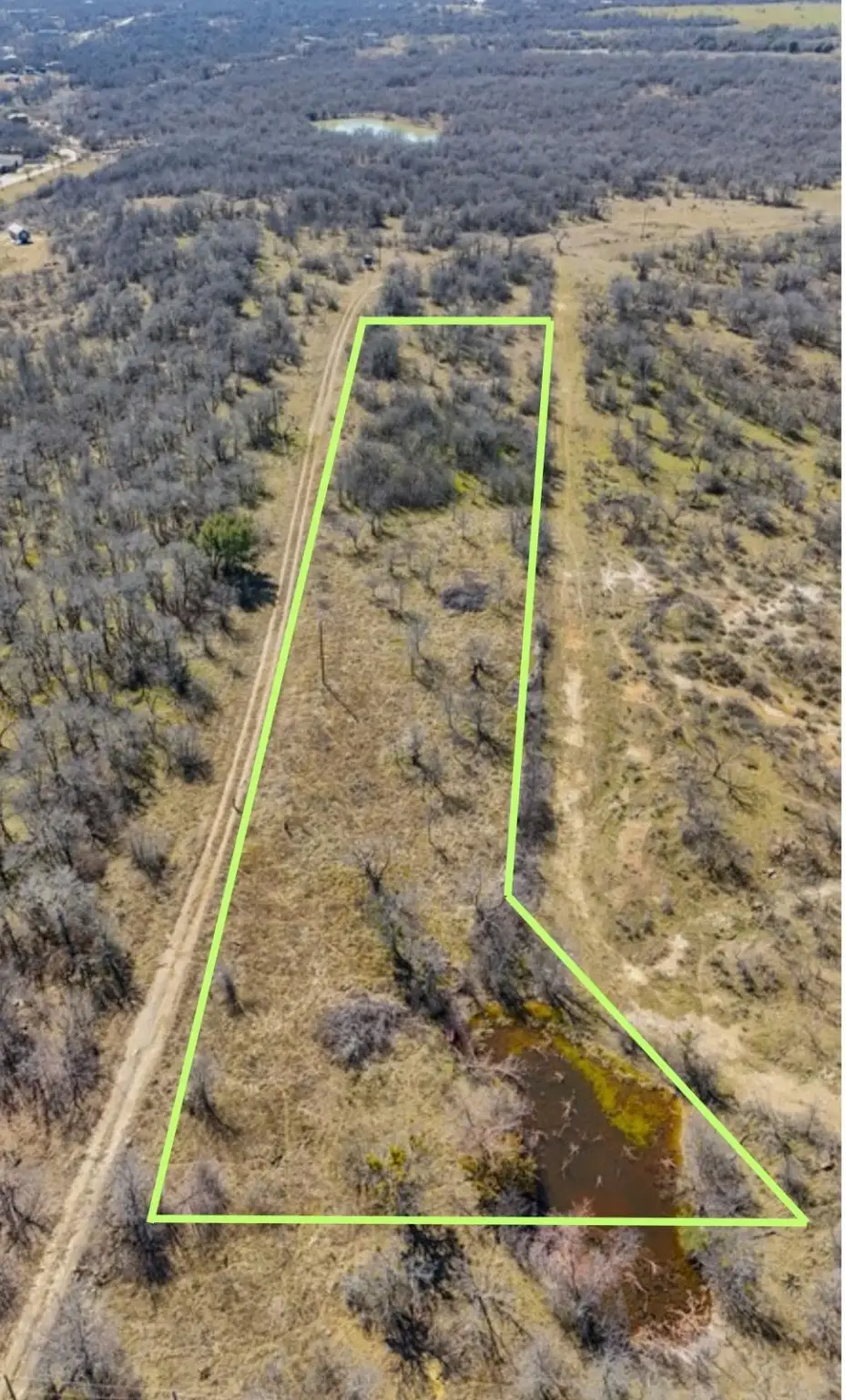 362 Meadow Pond, Bridgeport, TX 76426 - Image #1