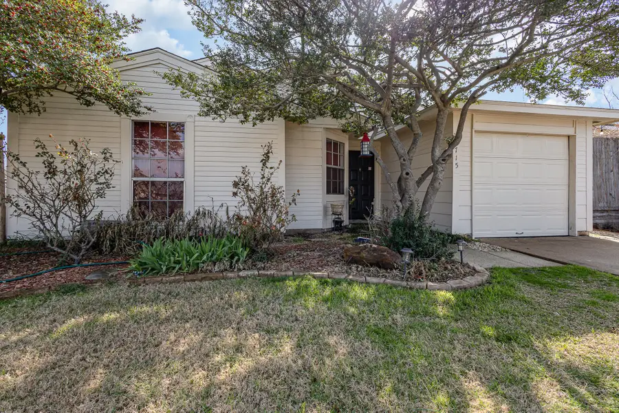 4715 Chowning Circle, The Colony, TX 75056 - Image #3
