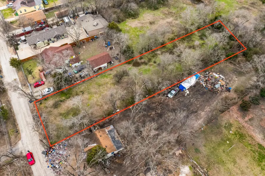 907 Carbona Drive, Dallas, TX 75217 - Image #2