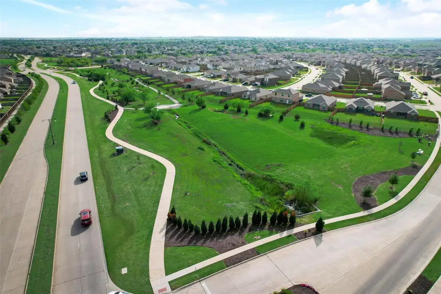 3007 Trinchera Street, Forney, TX 75126 - Image #3